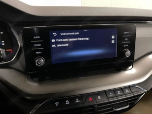 Skoda Octavia - imagine 18