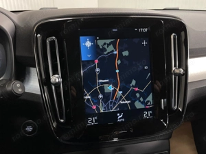 Volvo XC 40 - imagine 15