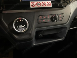 Maxus eDeliver 3 - imagine 15