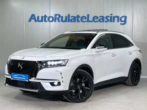 Ds DS7 Crossback