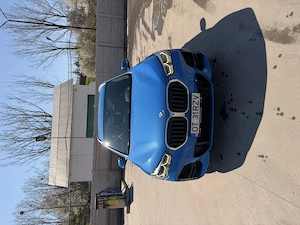 BMW X1 xDrive20d, diesel, 190cp, 08.2020 - imagine 3