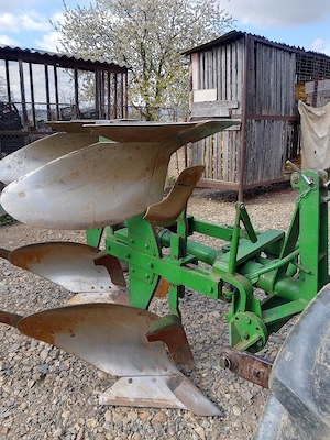 Plug reversibil automat Gassner  - imagine 2