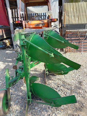 Plug reversibil automat Gassner  - imagine 5