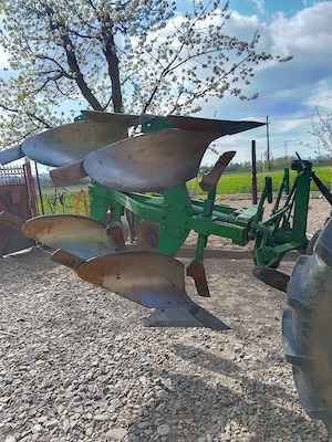 Plug reversibil automat Gassner  - imagine 3