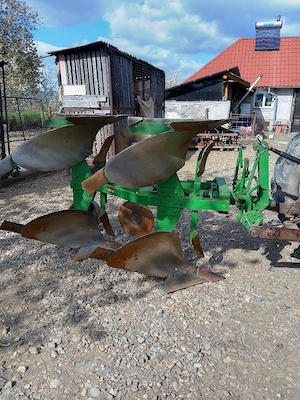 Plug reversibil automat Gassner 