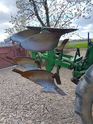 Plug reversibil automat Gassner  - imagine 4