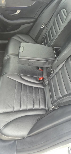 mercedes c300de - imagine 5