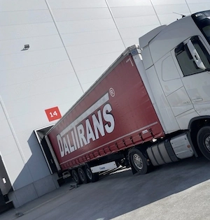 Semiremorca Krone Coil - imagine 3