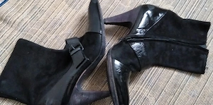 Botine Moma-Marimea 40