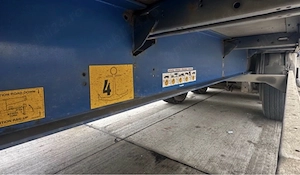 Semiremorca Krone - imagine 3