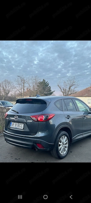 Vand Mazda 2013 diesel - imagine 2