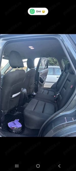 Vand Mazda 2013 diesel - imagine 4