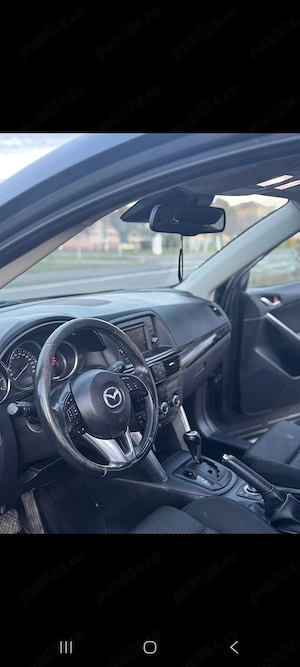 Vand Mazda 2013 diesel - imagine 5