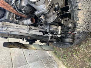 Vând piese Kia Sirento de 170 CP și de 140cp - imagine 5