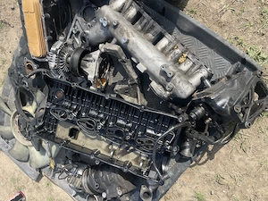 Vând piese Kia Sirento de 170 CP și de 140cp - imagine 3