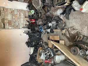 Vând piese Kia Sirento de 170 CP și de 140cp - imagine 4