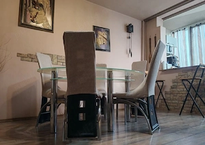 Apartament AN Nufarul  