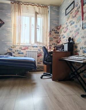 Apartament AN Nufarul   - imagine 6