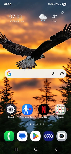 Samsung A16  . 450 LEI .  Iași