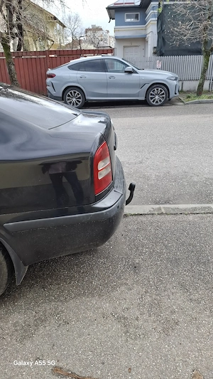 Vind Skoda Octavia 1.9 TDI AXR - imagine 4