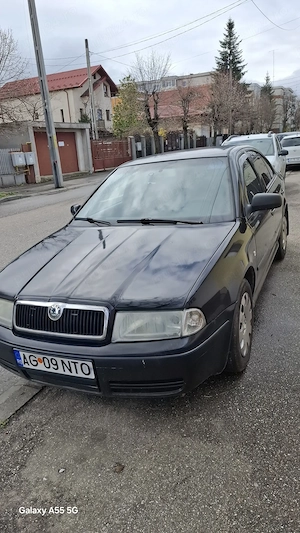 Vind Skoda Octavia 1.9 TDI AXR - imagine 3