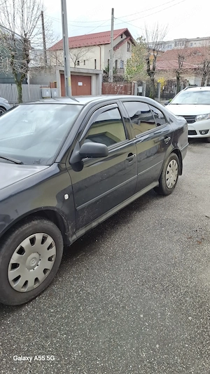 Vind Skoda Octavia 1.9 TDI AXR - imagine 2