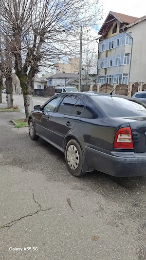 Vind Skoda Octavia 1.9 TDI AXR - imagine 5