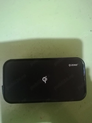 Boxă Portabilă Zens 