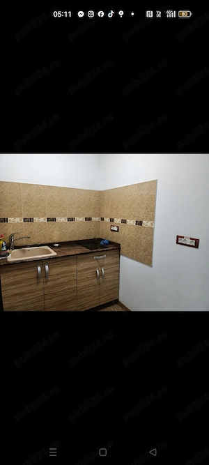 garsoniera Mamaia Nord  - imagine 4