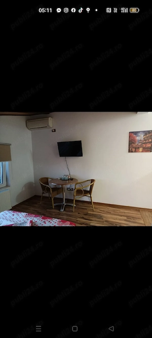 garsoniera Mamaia Nord  - imagine 2