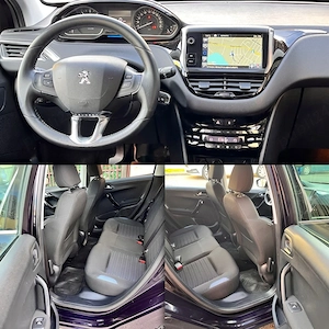 Peugeot 208 1.6 Diesel 95 Cp - imagine 6