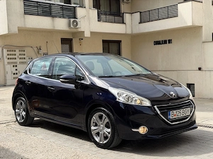 Peugeot 208 1.6 Diesel 95 Cp - imagine 4