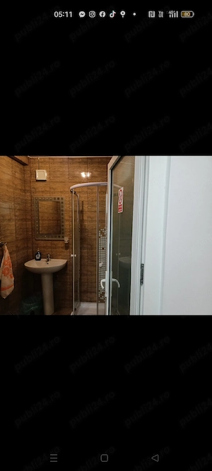 garsoniera Mamaia Nord  - imagine 3