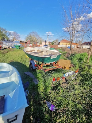 Peridocuri barca aduse acum Germania 