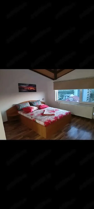 garsoniera Mamaia Nord 