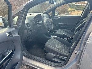 Opel Corsa D Facelift  Automata  149.000Km Reali  Încalzire Scaune Si Volan  Euro5 - imagine 8