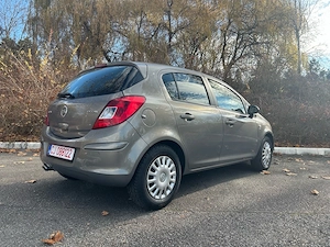 Opel Corsa D Facelift  Automata  149.000Km Reali  Încalzire Scaune Si Volan  Euro5 - imagine 7