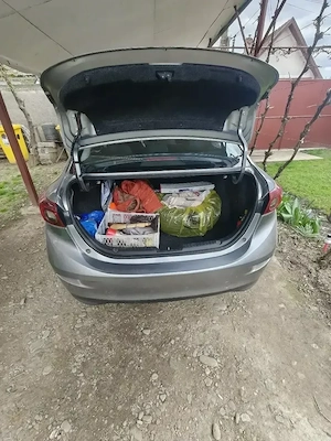 Mazda 3 2014 - imagine 7