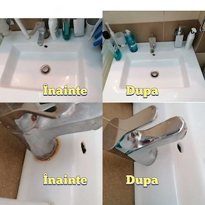  Servicii Curățenie  prețuri accesibile - imagine 3