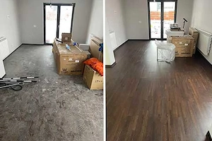  Servicii Curățenie  prețuri accesibile - imagine 5