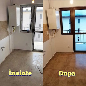  Servicii Curățenie  prețuri accesibile - imagine 4