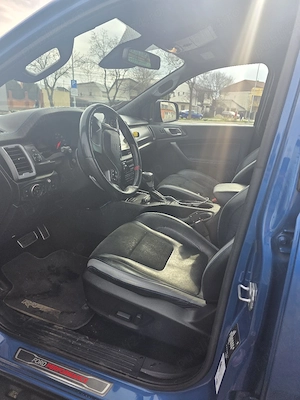 ford raptor - imagine 7