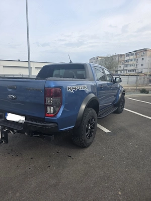 ford raptor - imagine 8