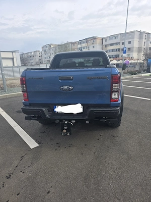 ford raptor - imagine 9