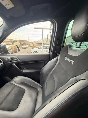 ford raptor - imagine 5