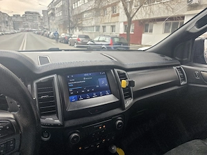 ford raptor - imagine 3