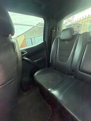 ford raptor - imagine 4