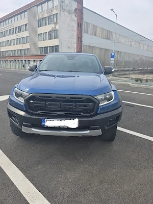 ford raptor - imagine 10