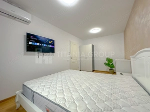 Apartament 2 camere decomandat langa AFI Mall - prima inchiriere