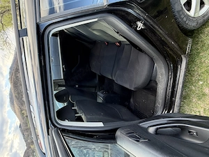 Volkswagen Passat B6  - imagine 4